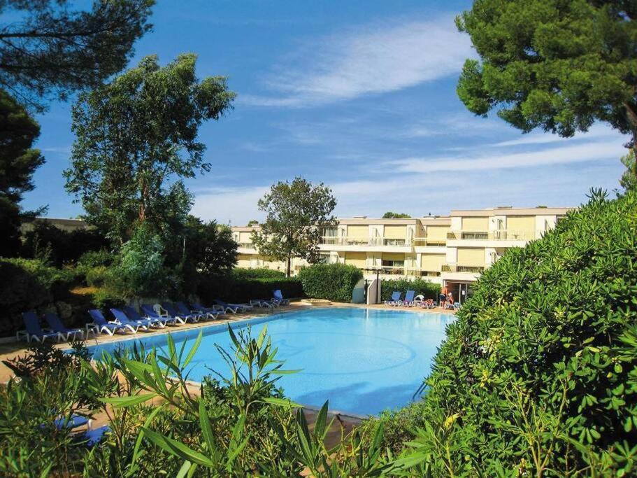 La Corniche D'Or A St Raphael Apartment Saint-Raphael  Luaran gambar
