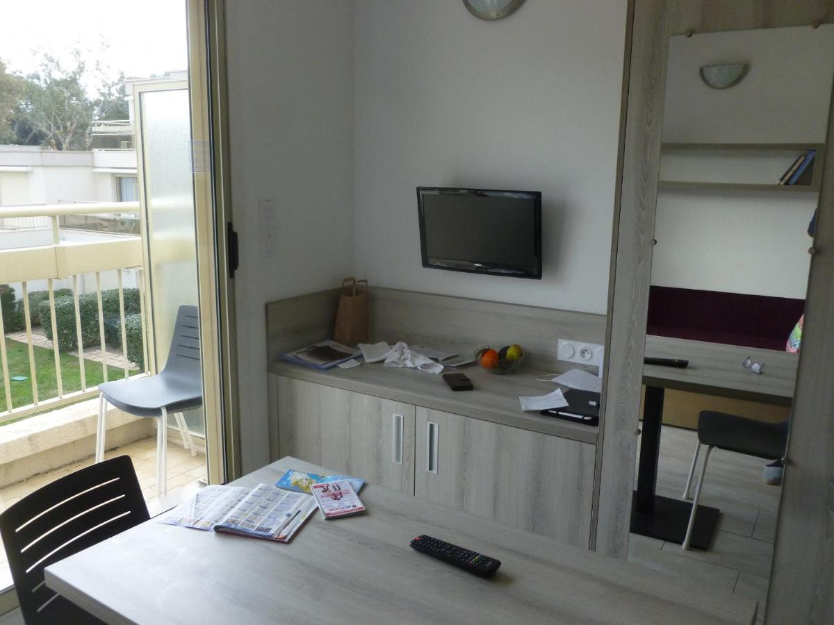 La Corniche D'Or A St Raphael Apartment Saint-Raphael  Luaran gambar